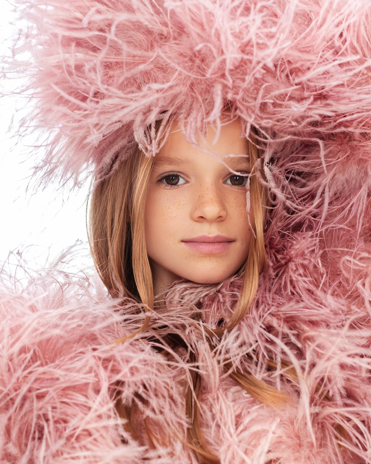 СЪЕМКИ В СТУДИИ. Oksanaseregina.wfolio.pro