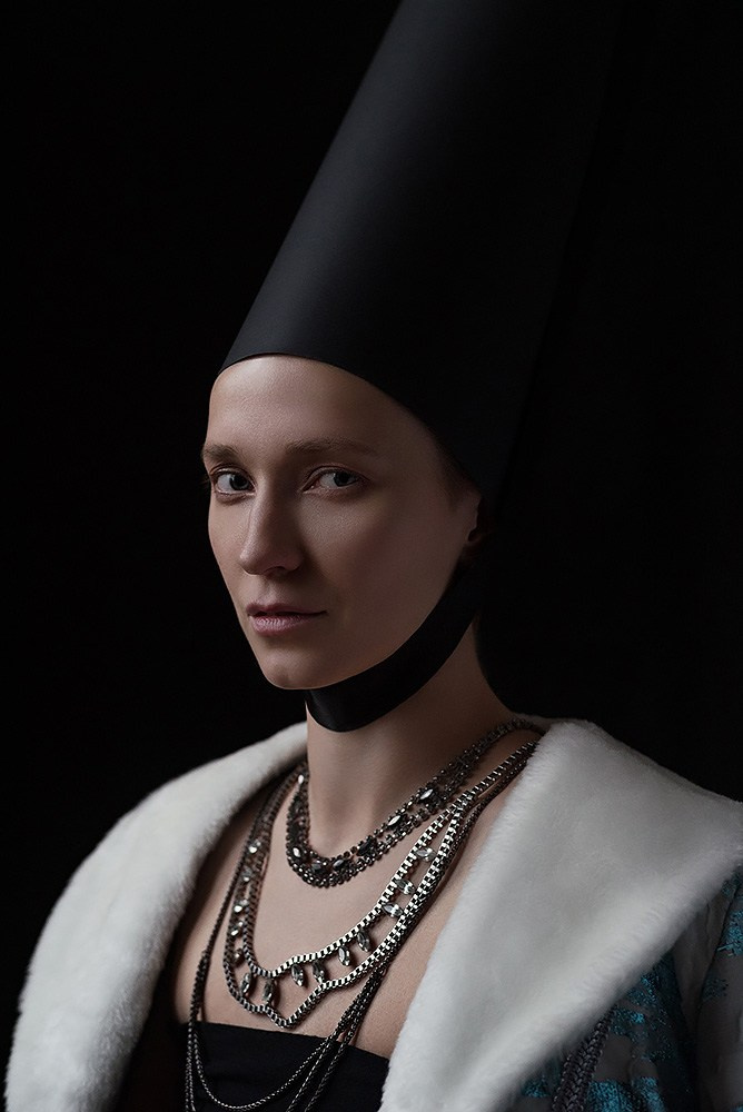 Выставочный проект «Моя Голландия». Заказать фотосъемку | Портретный фотограф Оксана Приходько