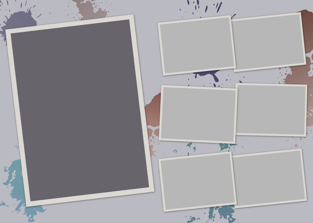 Макеты альбомов 1-4 класс. Индивидуальная и свадебная фотосъёмка в Москве и МО Ерёмин Павел