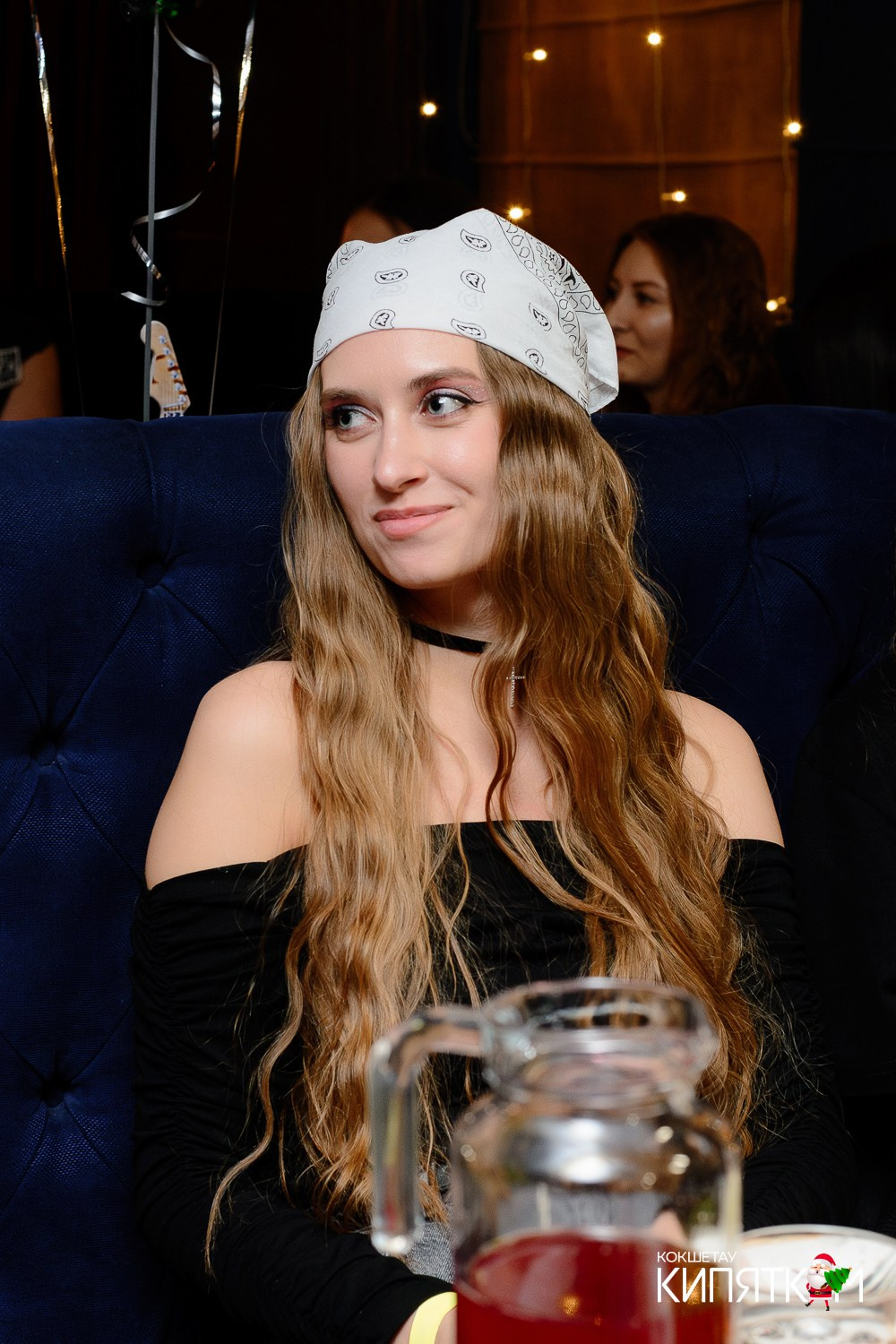 GENTLEMAN PUB. КИПЯТКОМ КОКШЕТАУ