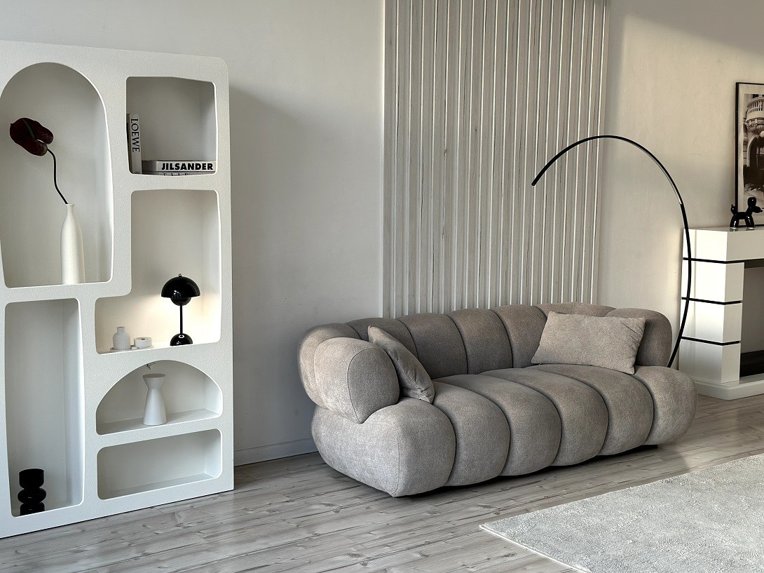 Replace — зал COZY. Фотограф Александра Сыщенко