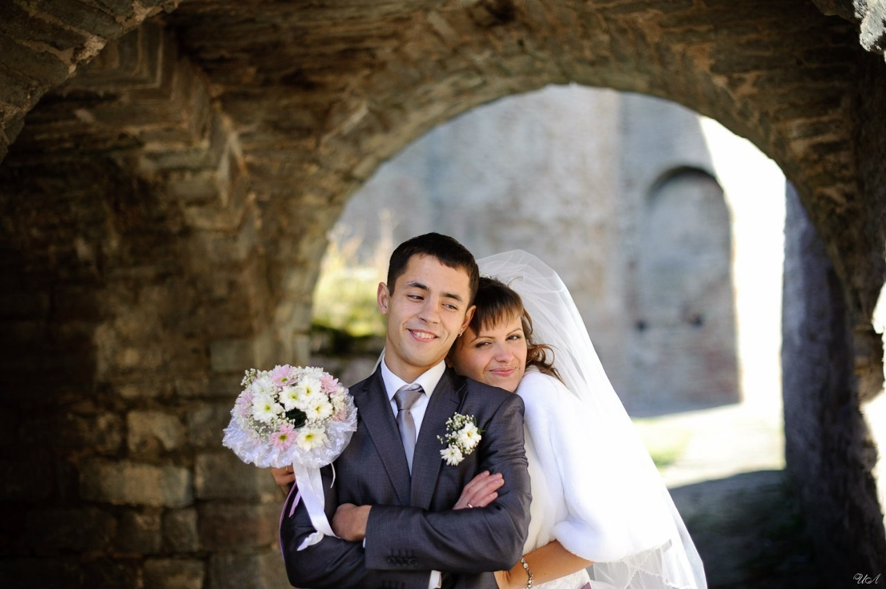 Свадьбы. Кингисепп, Ивангород