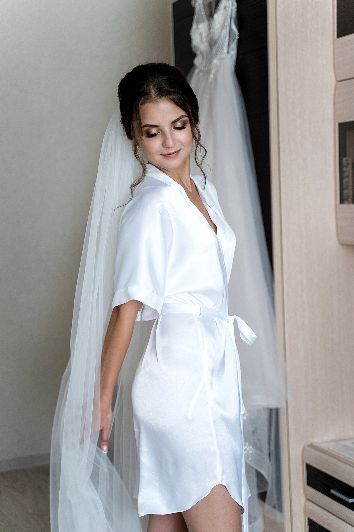 Анастасия и Александр. Свадебный фотограф Екатерина Кузнецова