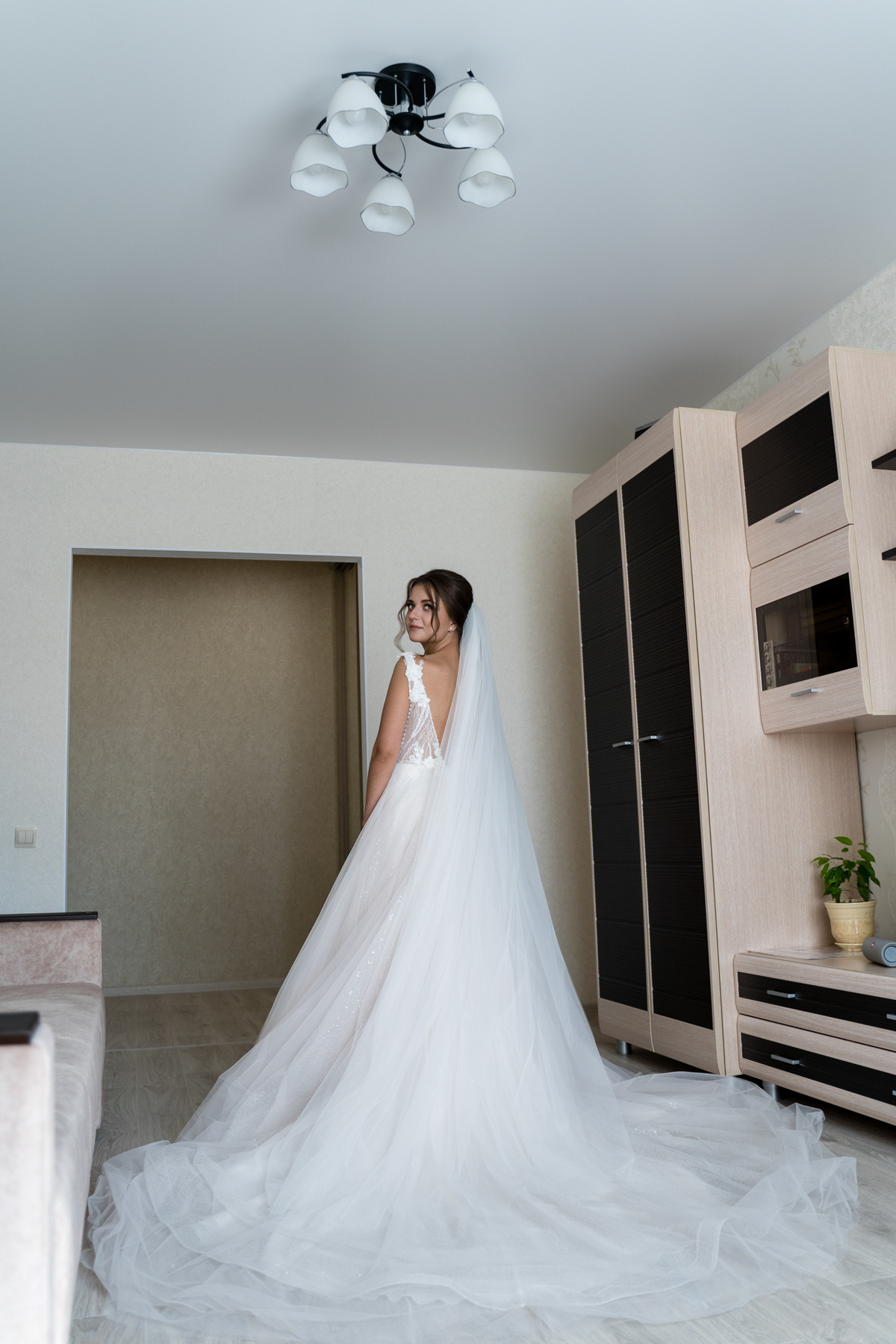 Анастасия и Александр. Свадебный фотограф Екатерина Кузнецова