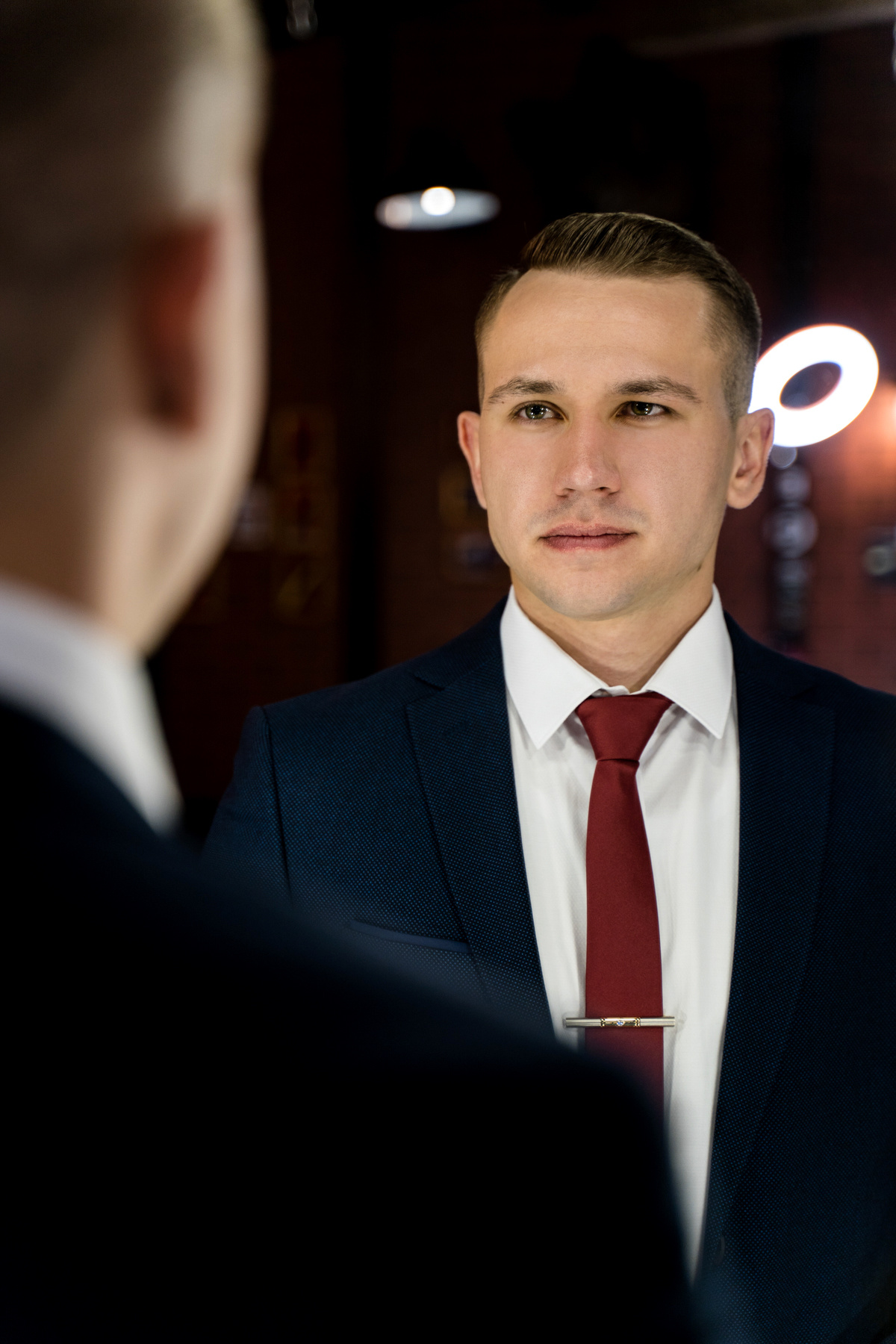 Александра и Владислав. Свадебный фотограф Екатерина Кузнецова