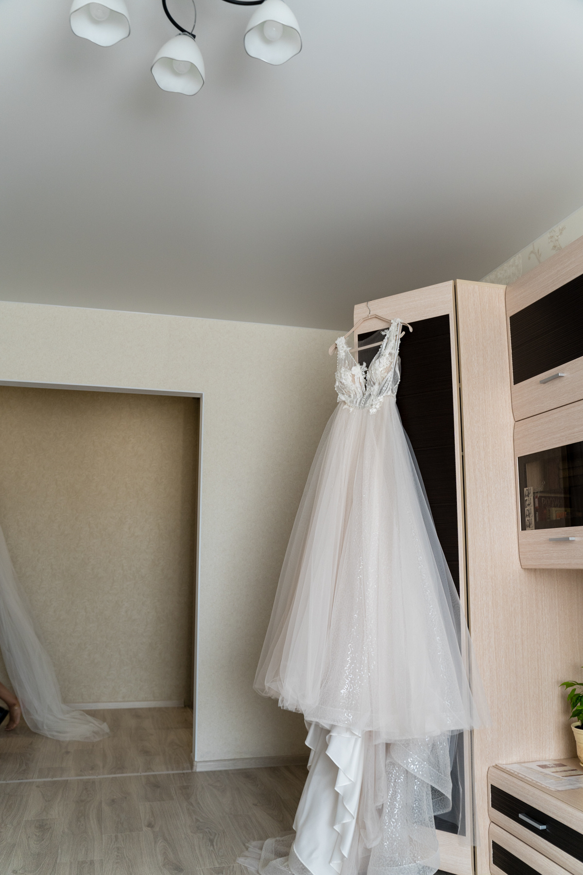 Анастасия и Александр. Свадебный фотограф Екатерина Кузнецова