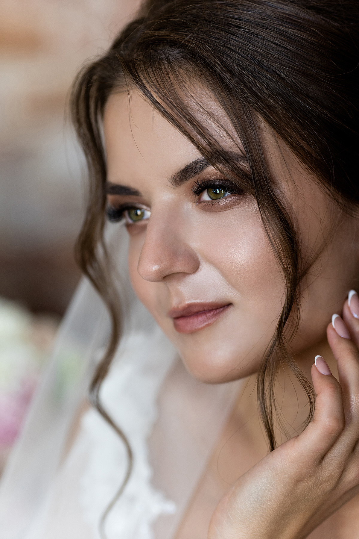 Анастасия и Александр. Свадебный фотограф Екатерина Кузнецова