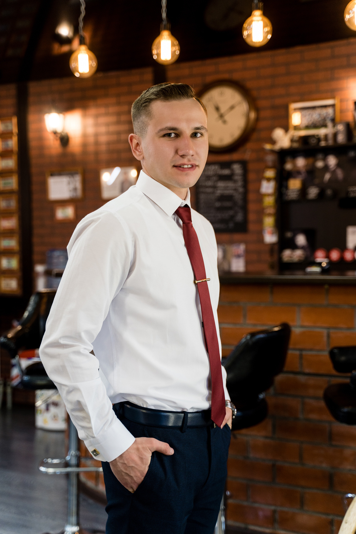 Александра и Владислав. Свадебный фотограф Екатерина Кузнецова