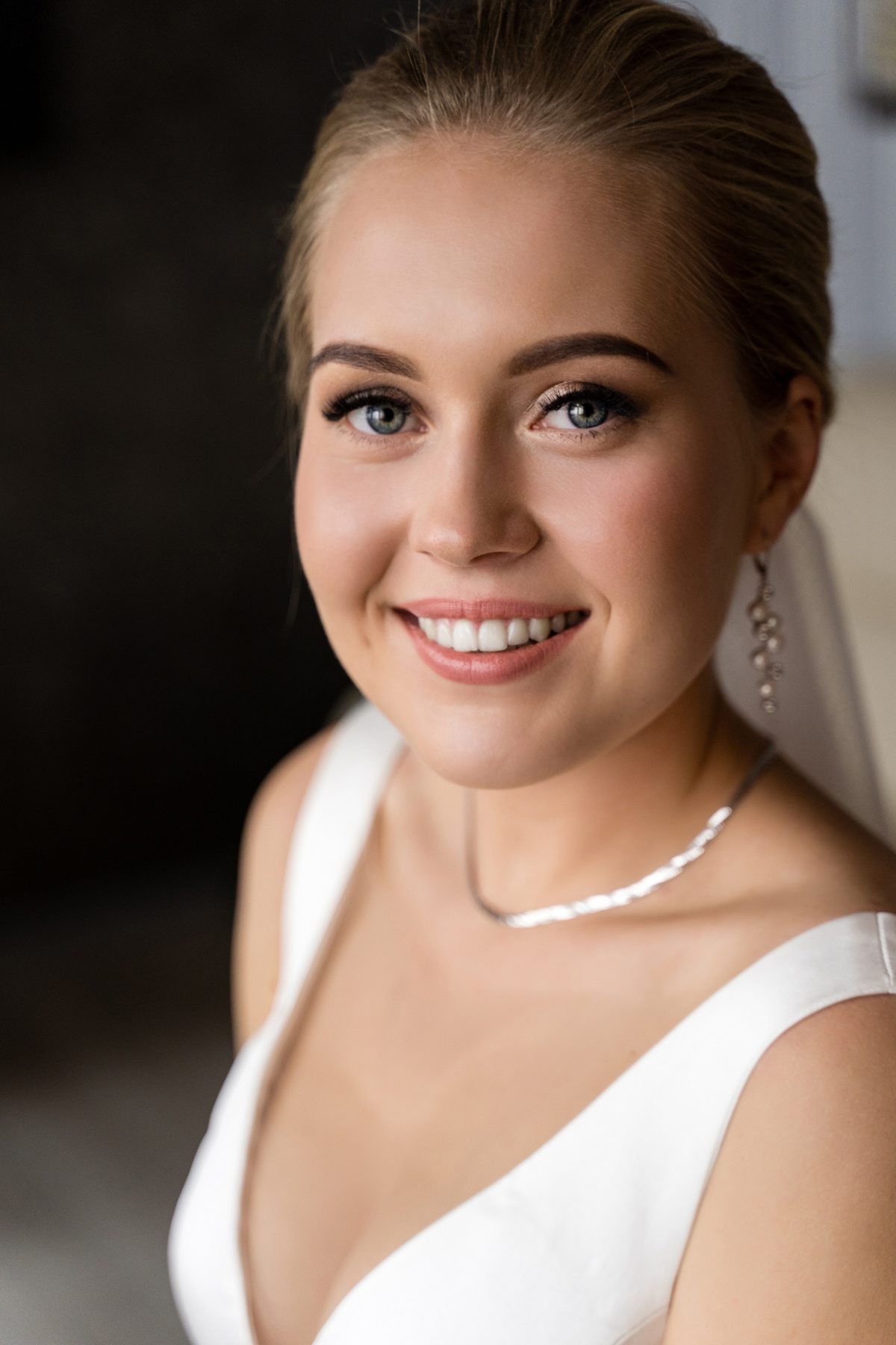 Александра и Владислав. Свадебный фотограф Екатерина Кузнецова