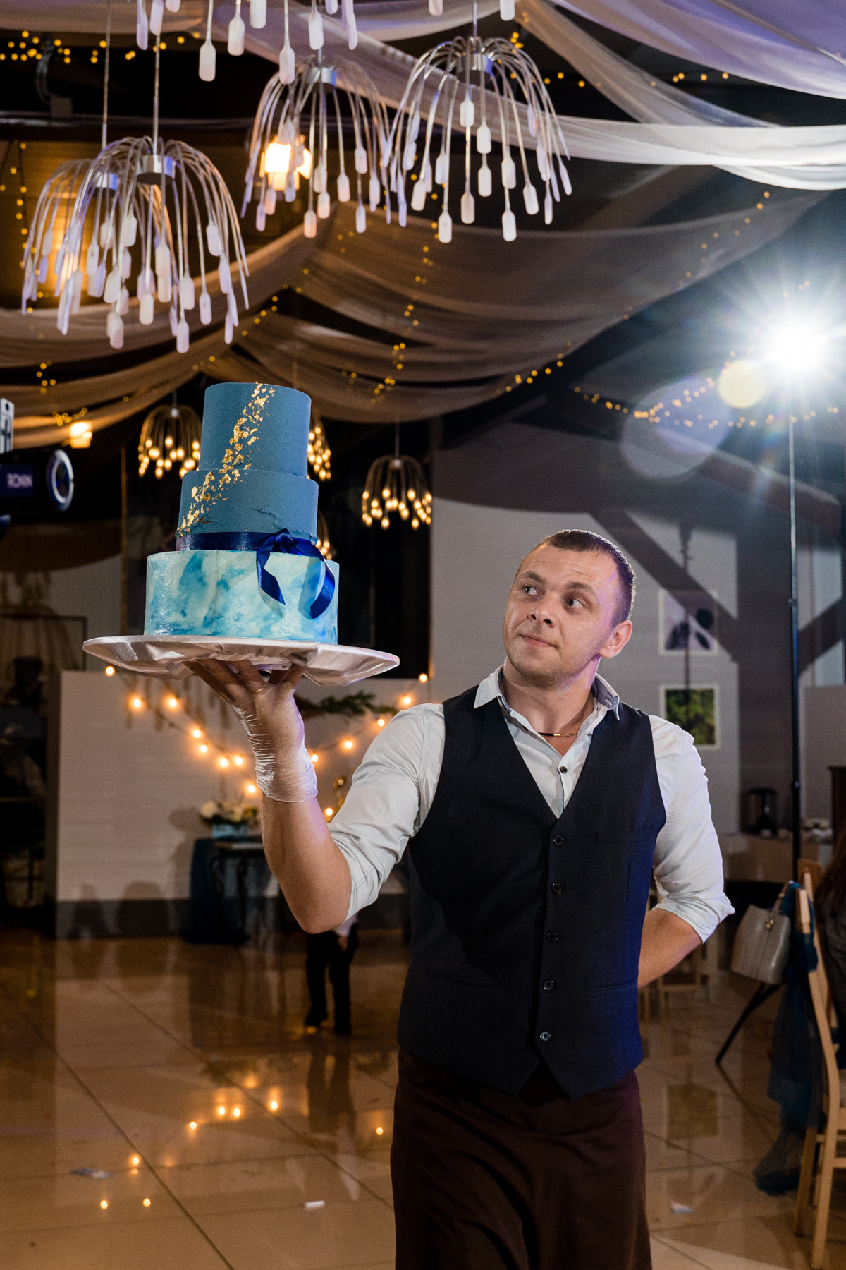 Александра и Владислав. Свадебный фотограф Екатерина Кузнецова