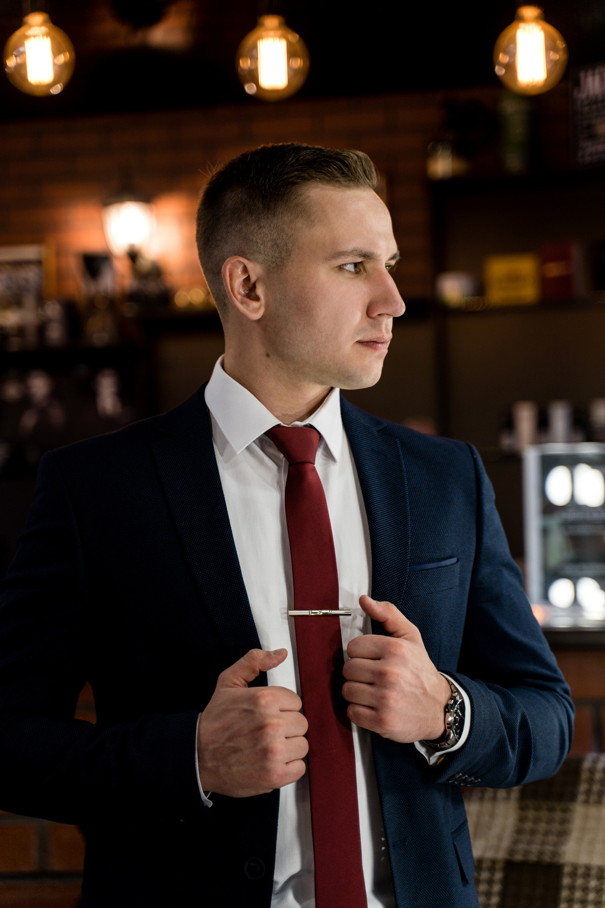 Александра и Владислав. Свадебный фотограф Екатерина Кузнецова