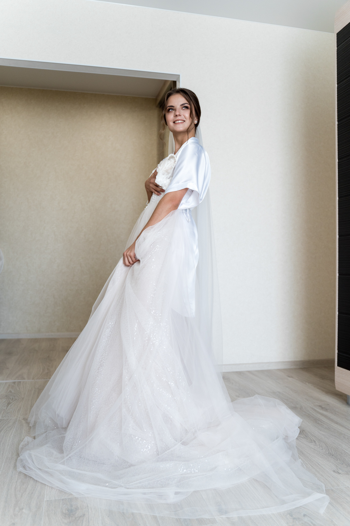 Анастасия и Александр. Свадебный фотограф Екатерина Кузнецова