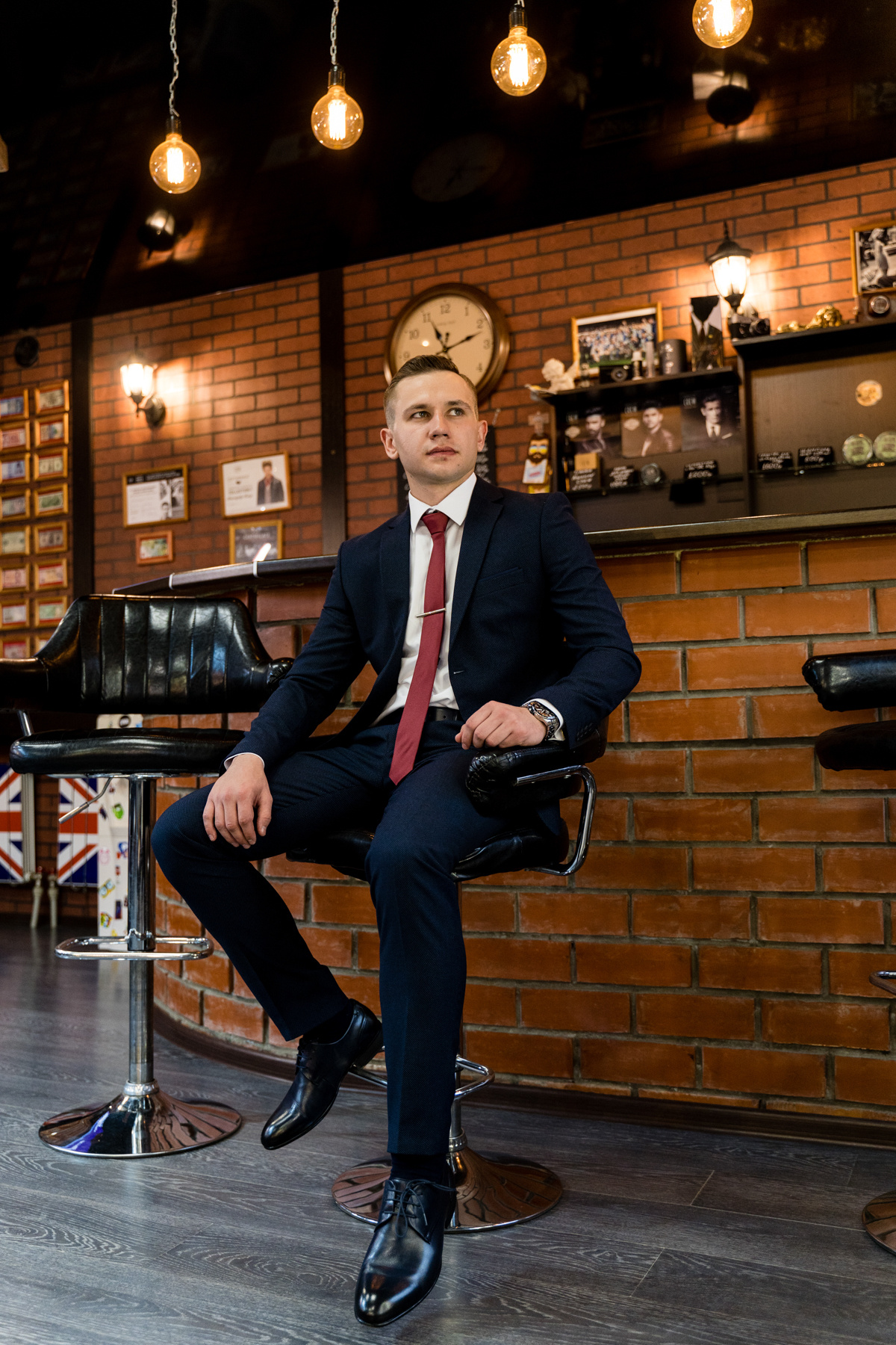 Александра и Владислав. Свадебный фотограф Екатерина Кузнецова