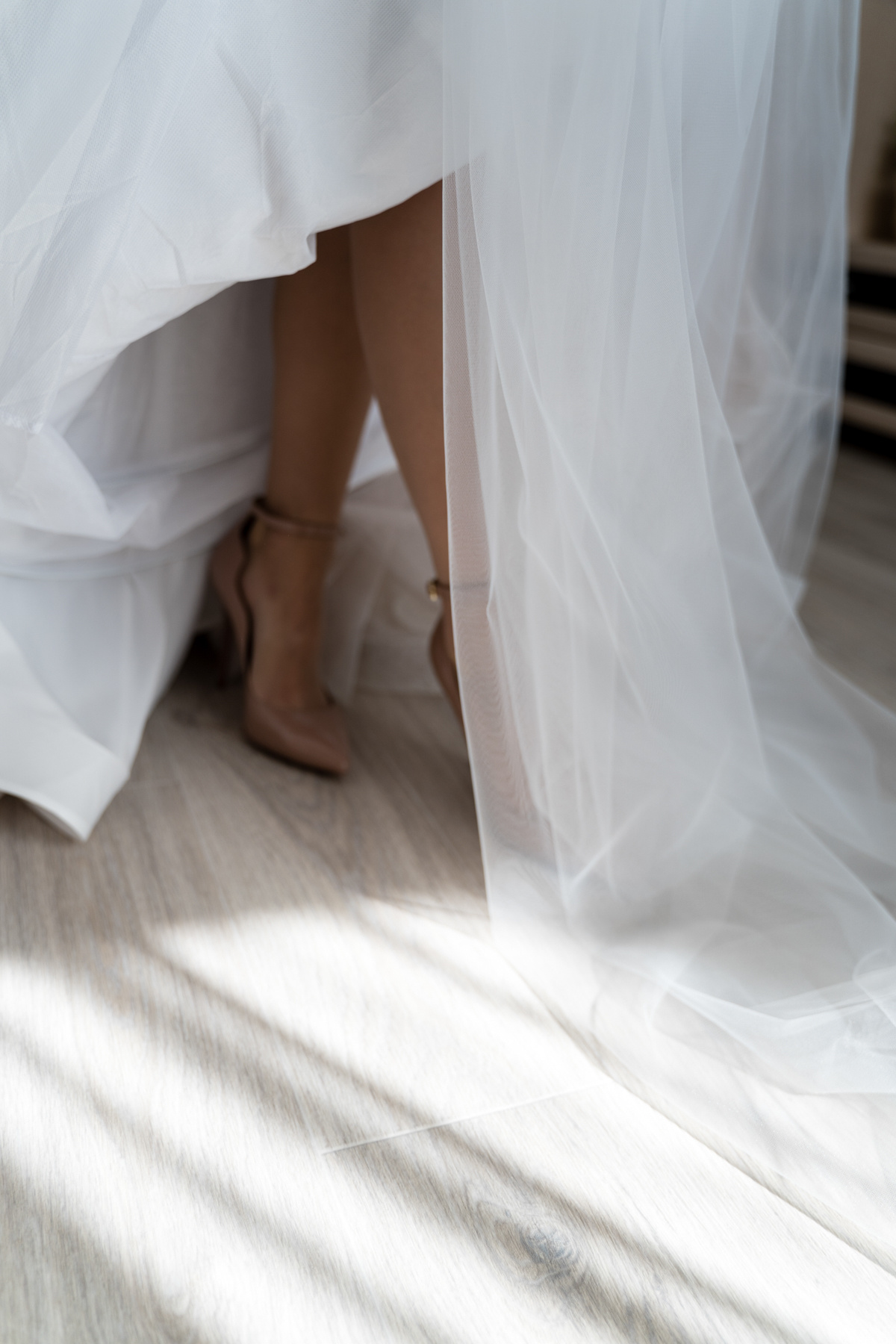 Анастасия и Александр. Свадебный фотограф Екатерина Кузнецова