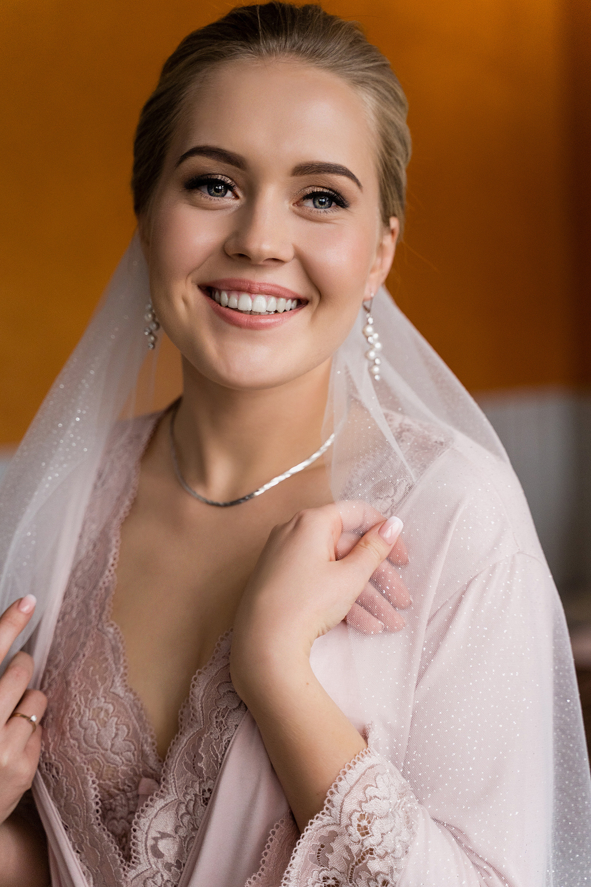 Александра и Владислав. Свадебный фотограф Екатерина Кузнецова