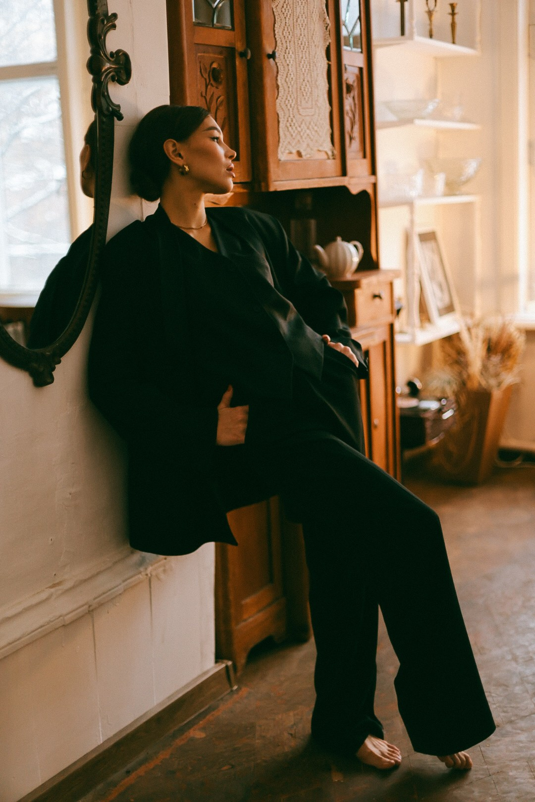 Алена. Фотограф Нижний Новгород