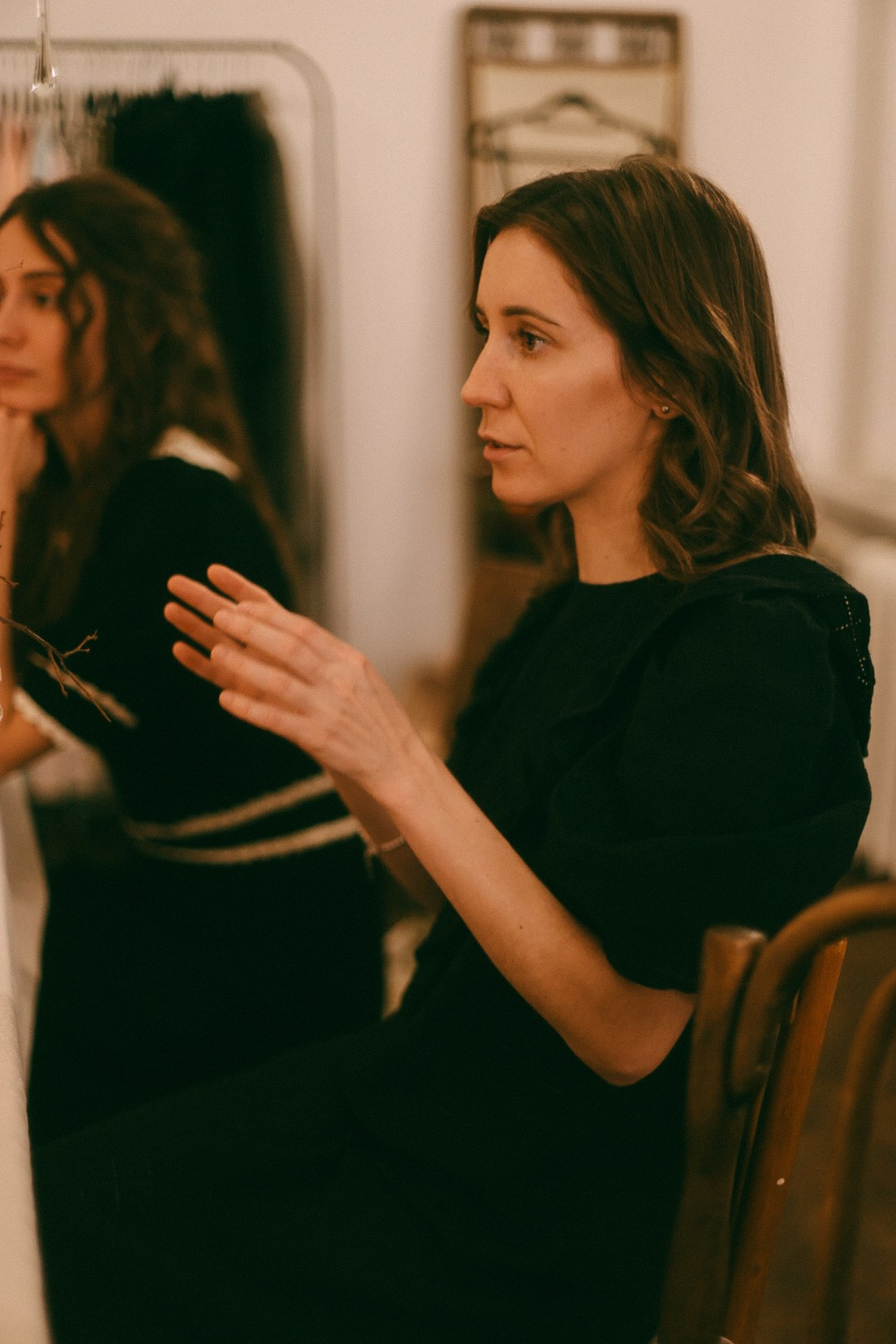 Званный ужин. Фотограф Нижний Новгород