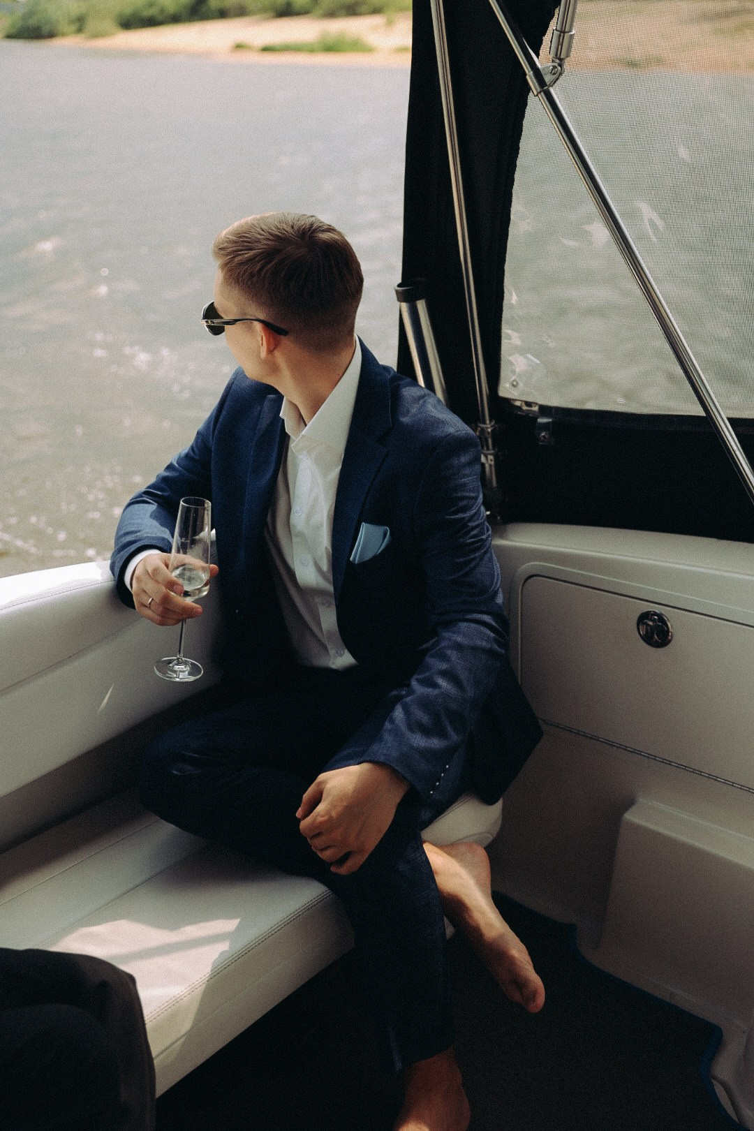 Арсений и Мария. Фотограф Нижний Новгород