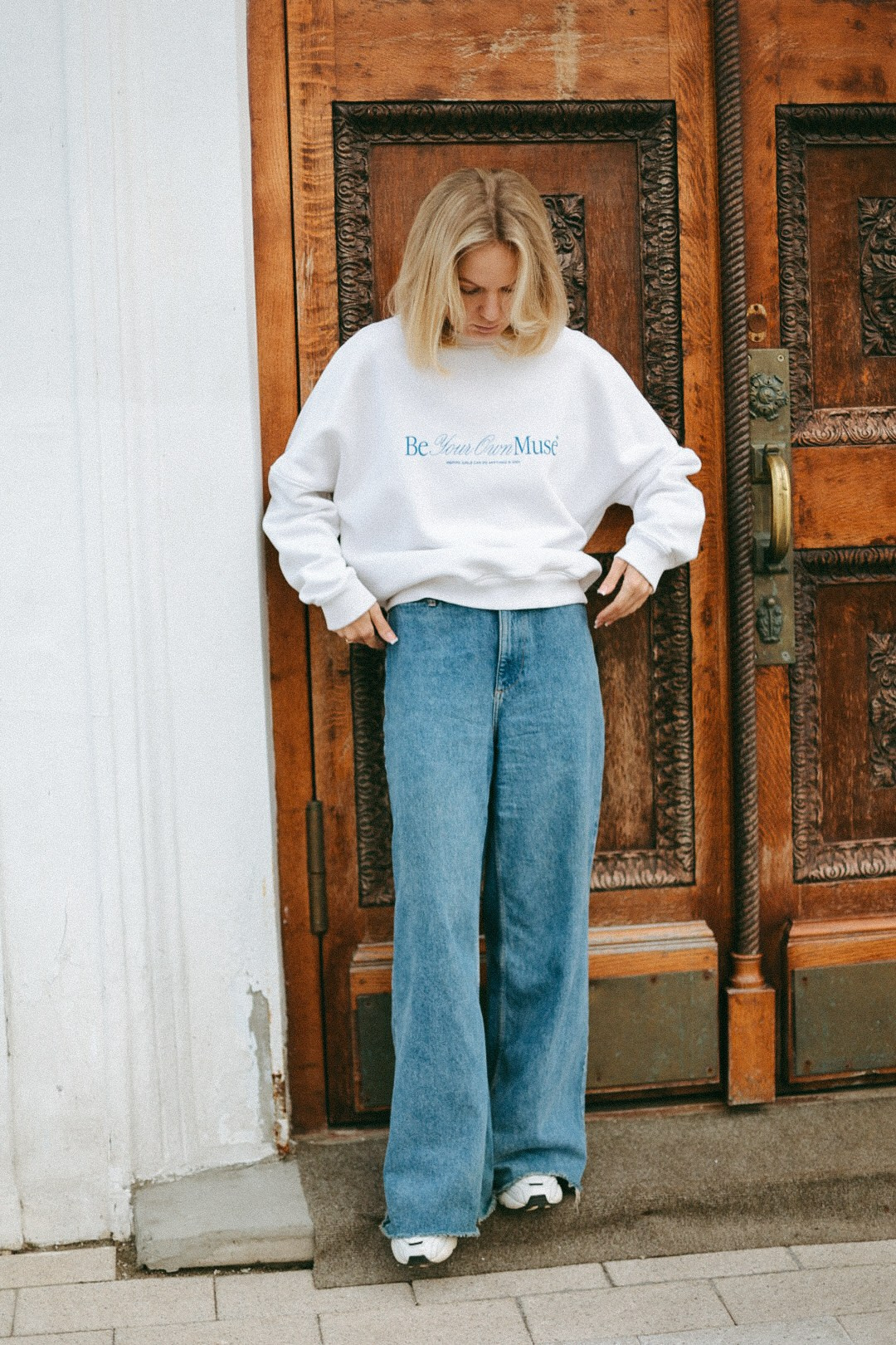 Оля. Фотограф Нижний Новгород