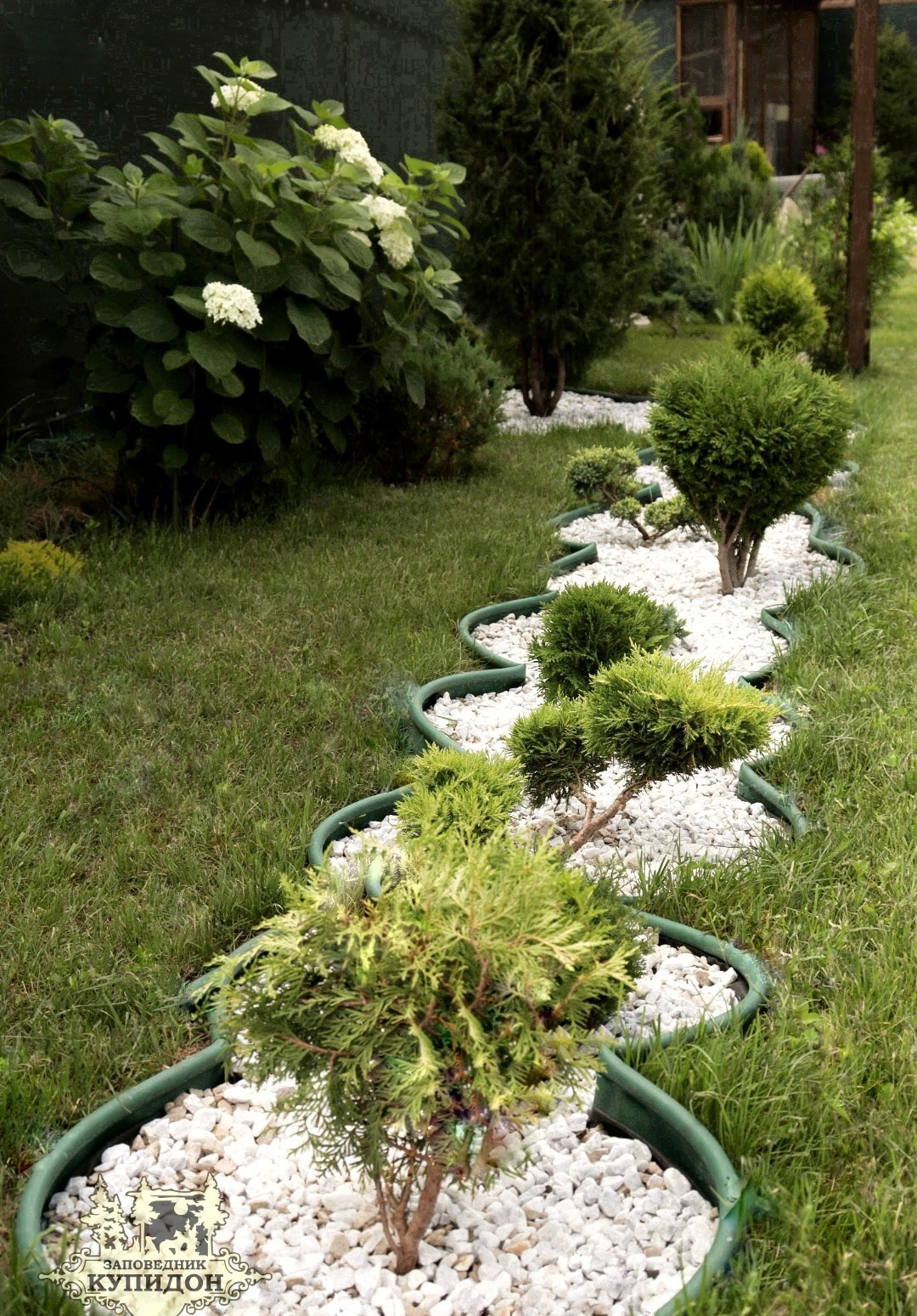 Парк-заповедник Купидон. Семейный фотограф в Димитровграде Елена Патрушева