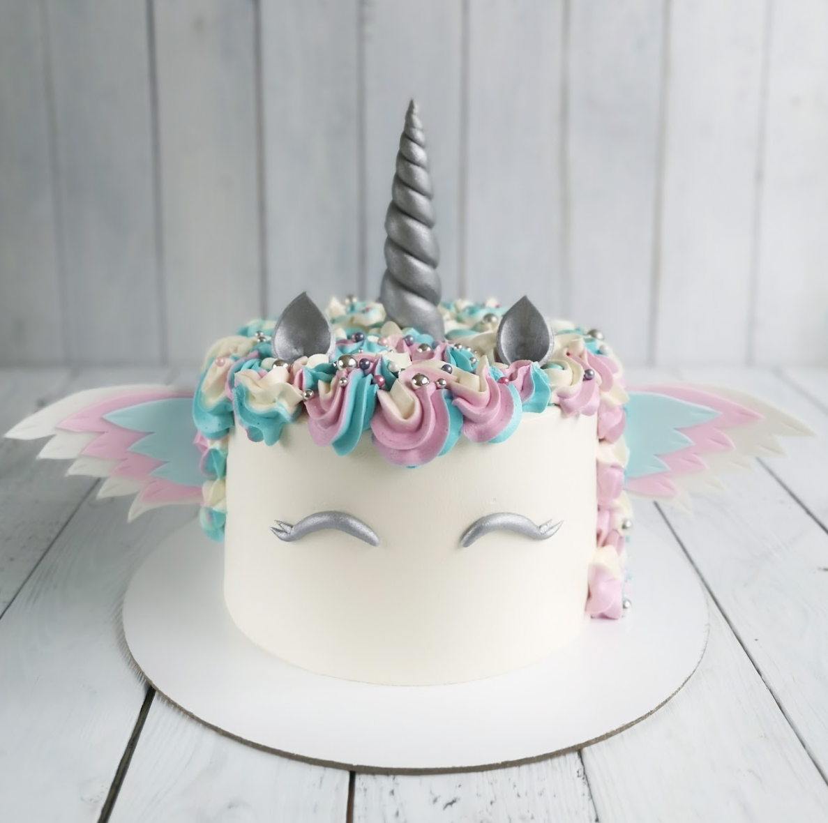 Prve godine i krštenja