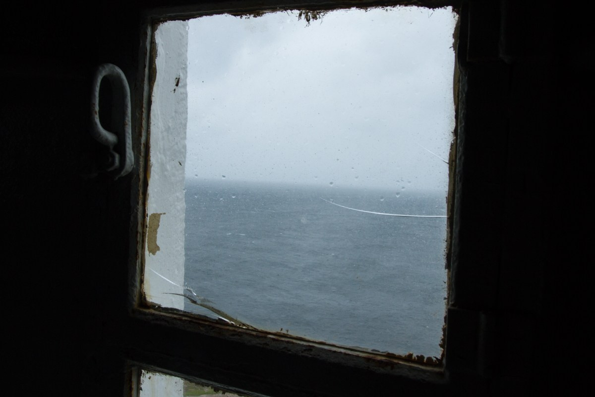 07/17. Норвегия. Walk&Fly with Batay