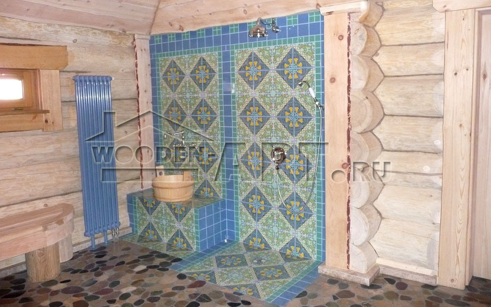 Фотогалерея. Проекты деревянных домов