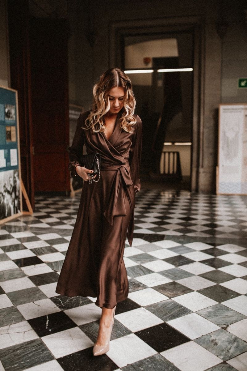 Рекомендации по образам для зала «Библиотека». Фотограф в Санкт-Петербурге, Анна Скворцова