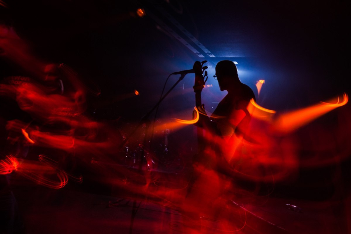 ППР. Репортажный фотограф Алексей Пирязев