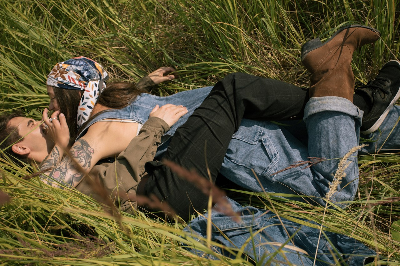 Наташа и Костя. Свадебный и семейный фотограф