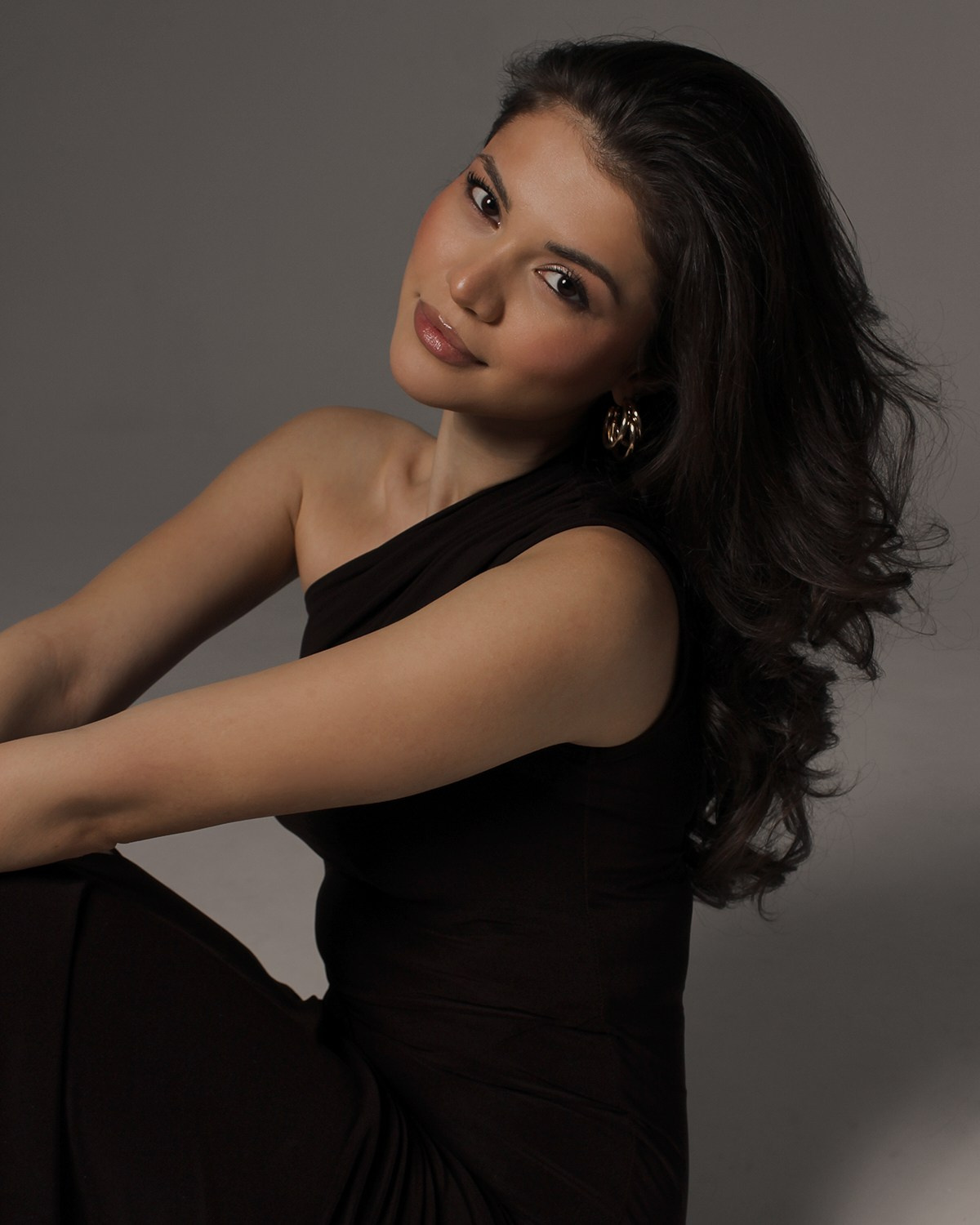 Photographer Laura Hovhannisian