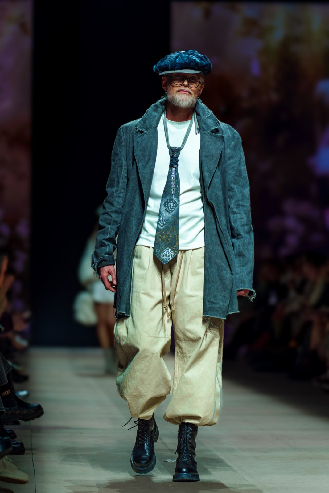 FASHION. Фотограф и видеограф для бизнеса в Москве — фуд, рестораны, интерьер, контент | Sizov Studio