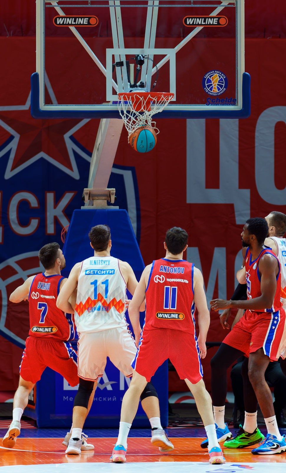 СПОРТ И ФИТНЕС. Фотограф и видеограф для бизнеса в Москве — фуд, рестораны, интерьер, контент | Sizov Studio