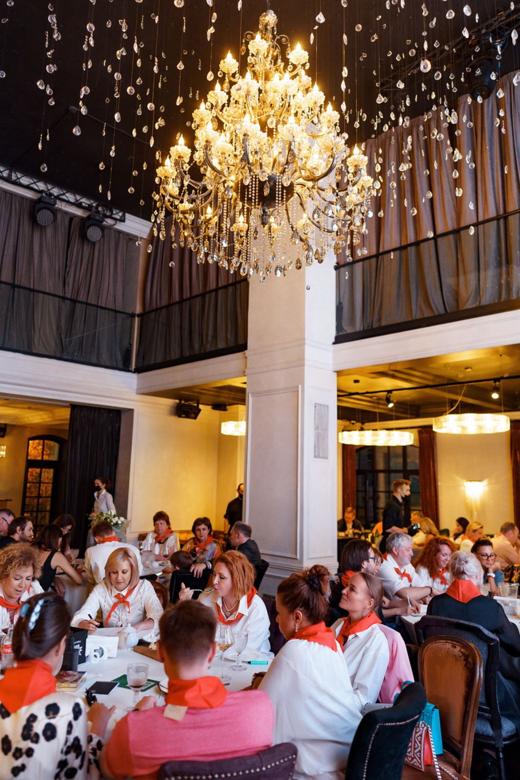 ИНТЕЛЛЕКТУАЛЬНЫЕ ИГРЫ. Фотограф и видеограф для бизнеса в Москве — фуд, рестораны, интерьер, контент | Sizov Studio