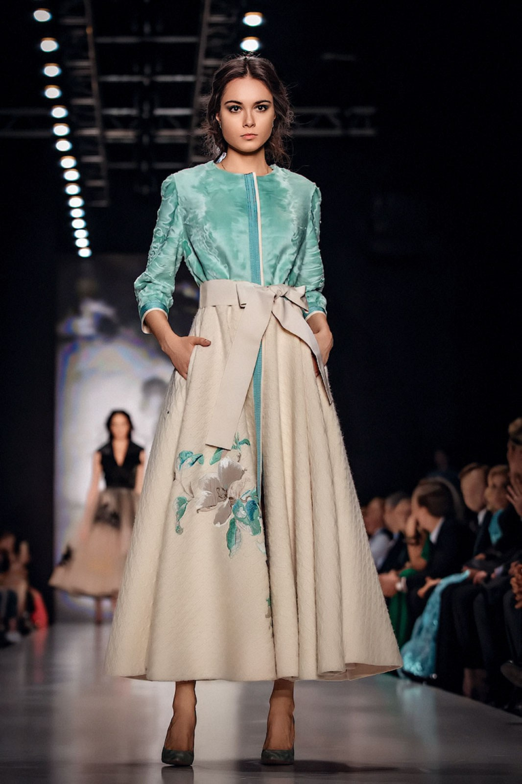 FASHION. Фотограф и видеограф для бизнеса в Москве — фуд, рестораны, интерьер, контент | Sizov Studio