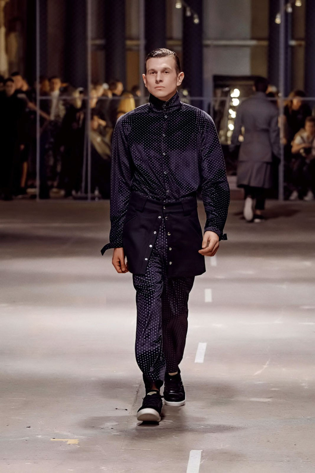 FASHION. Фотограф и видеограф для бизнеса в Москве — фуд, рестораны, интерьер, контент | Sizov Studio