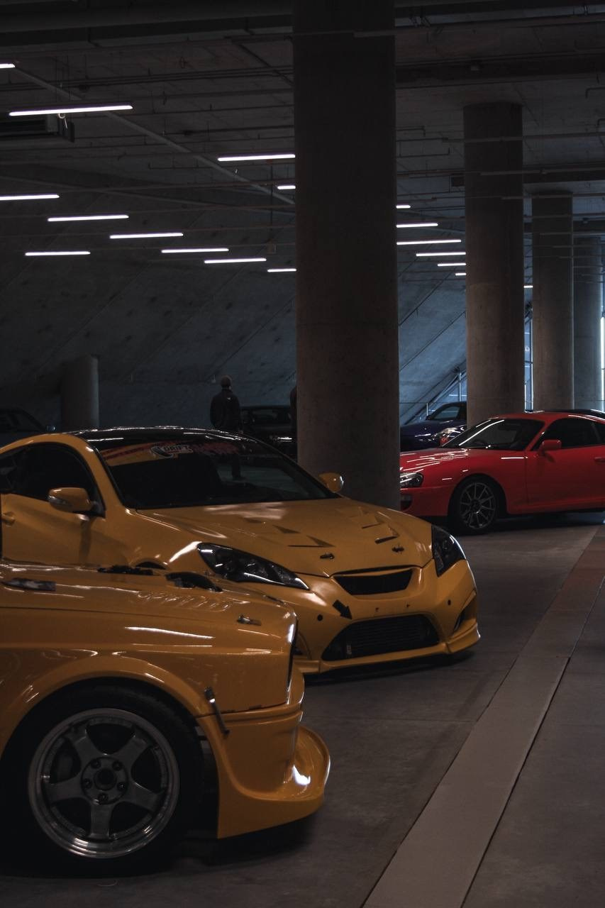 Drift Expo 2025 Кронштадт. Автомобильный фотограф — PhotogRaty