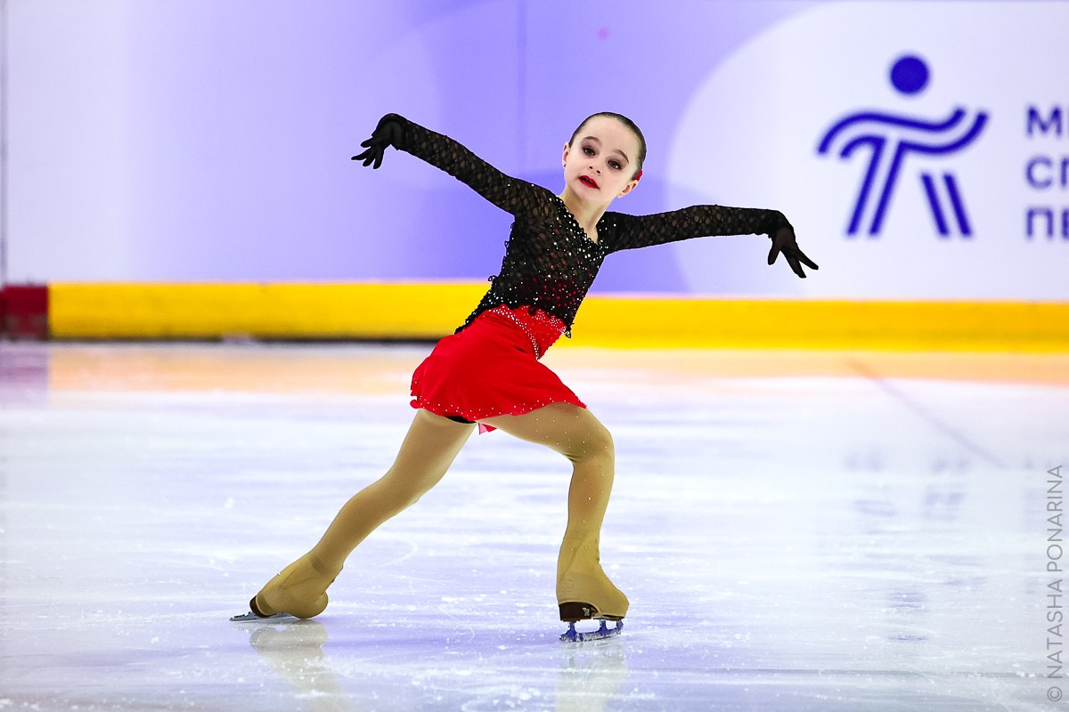 Фото-отчёт АФК 31 марта. ФК Фотограф в Санкт-Петербурге Наталья Понарина
