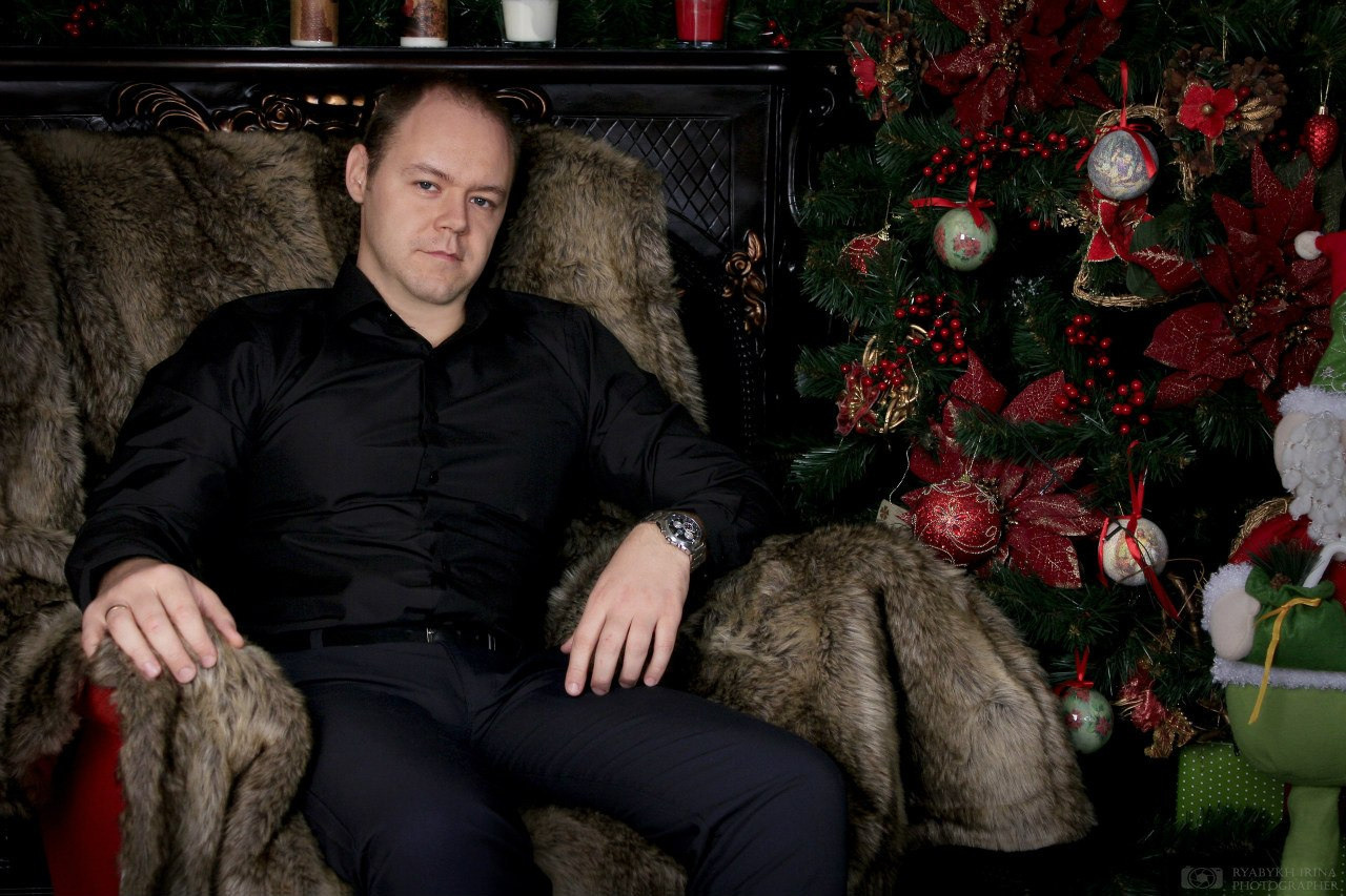 НОВОГОДНИЕ (NEW YEAR). Фотограф новорожденных, свадебный, семейный, детский фотограф в СПБ