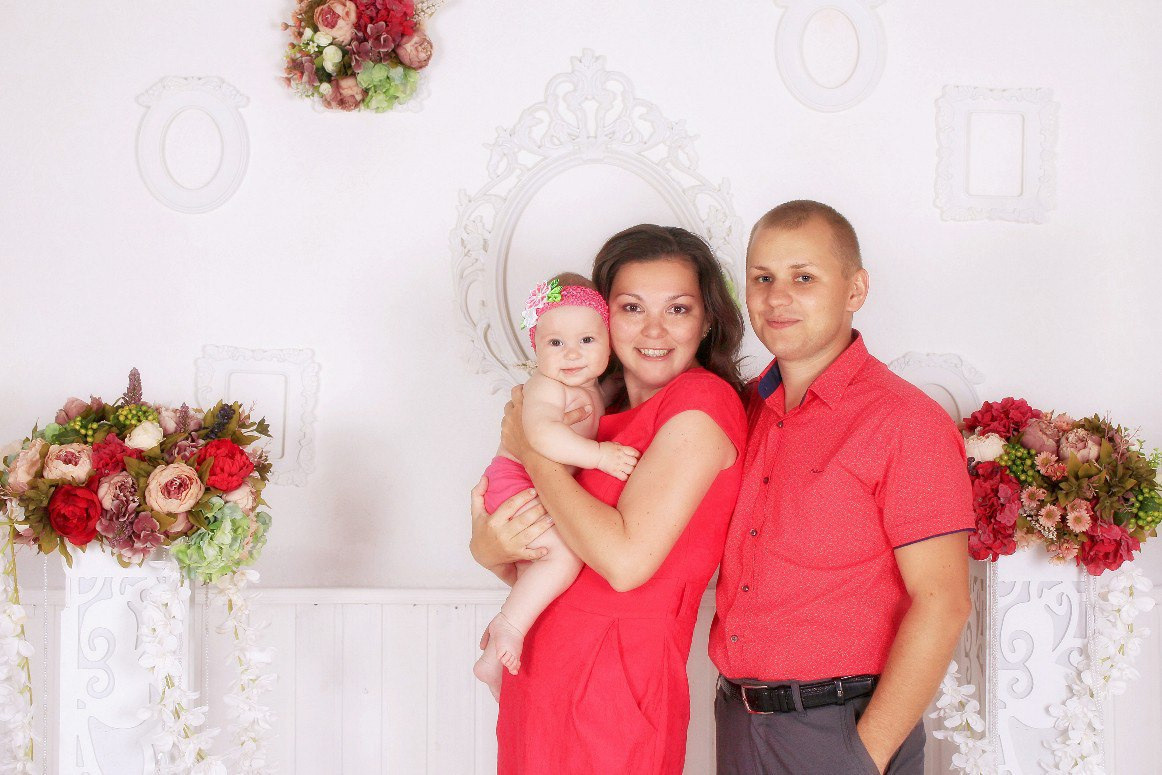 СЕМЕЙНЫЕ (FAMILY). Фотограф новорожденных, свадебный, семейный, детский фотограф в СПБ