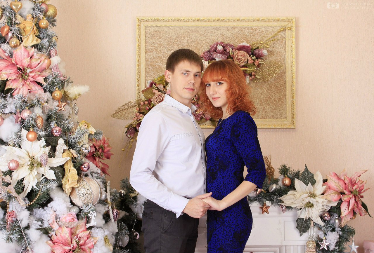 НОВОГОДНИЕ (NEW YEAR). Фотограф новорожденных, свадебный, семейный, детский фотограф в СПБ