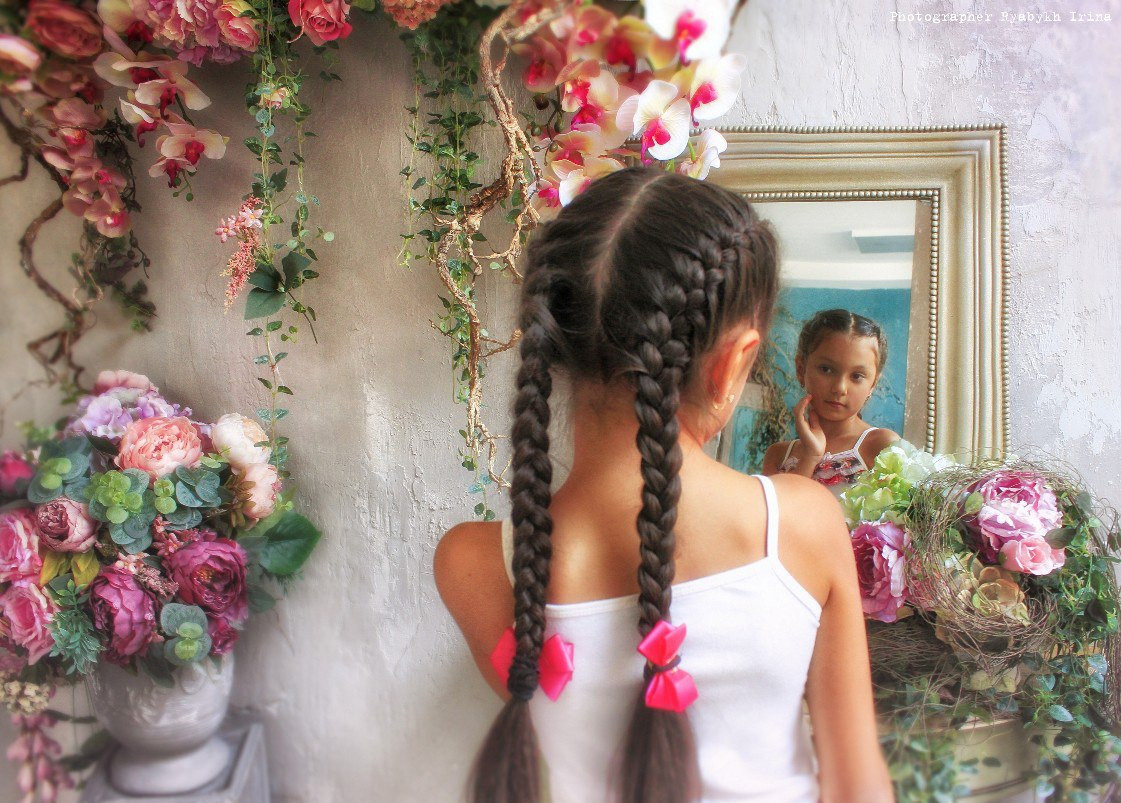 ДЕТИ (CHILDREN). Фотограф новорожденных, свадебный, семейный, детский фотограф в СПБ