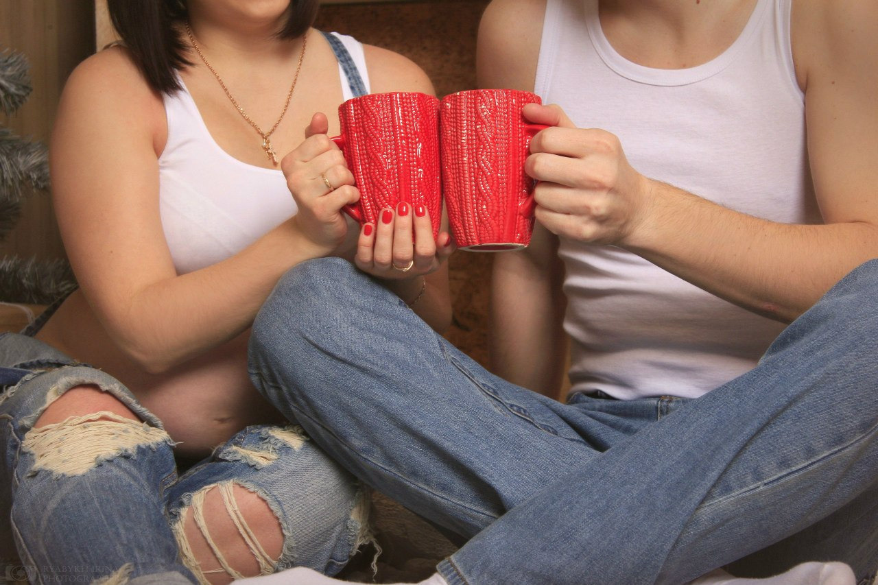 В ОЖИДАНИИ ЧУДА (PREGNANCY). Фотограф новорожденных, свадебный, семейный, детский фотограф в СПБ