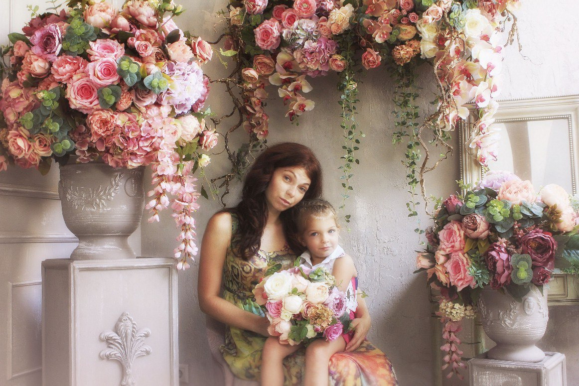 СЕМЕЙНЫЕ (FAMILY). Фотограф новорожденных, свадебный, семейный, детский фотограф в СПБ