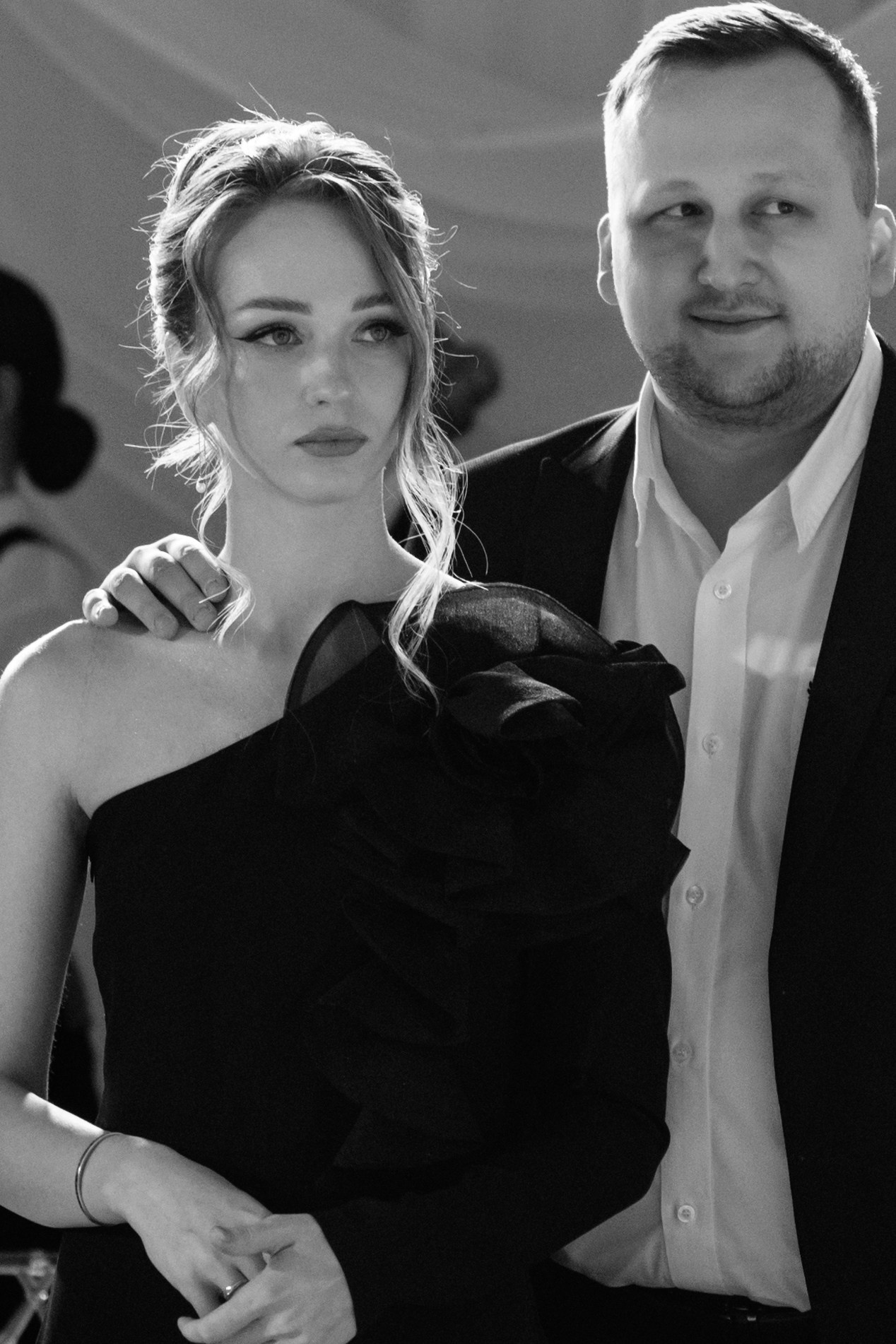 Игорь и Анастасия. Свадебный фотограф в Самаре и СПБ Наталия Константинова