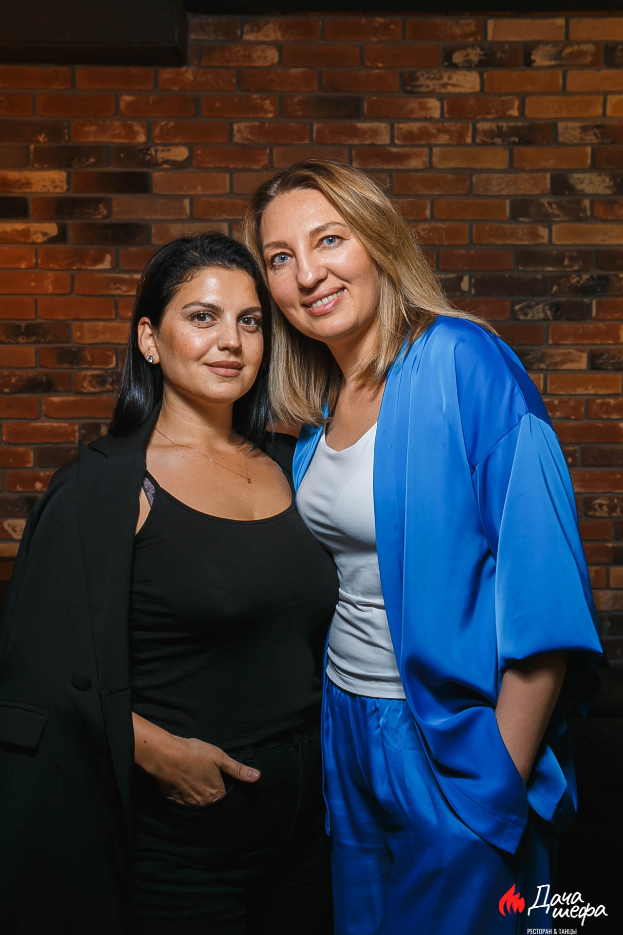 Хочу еще в Даче шефа. Событийный фотограф Максим Бескоровайновнов