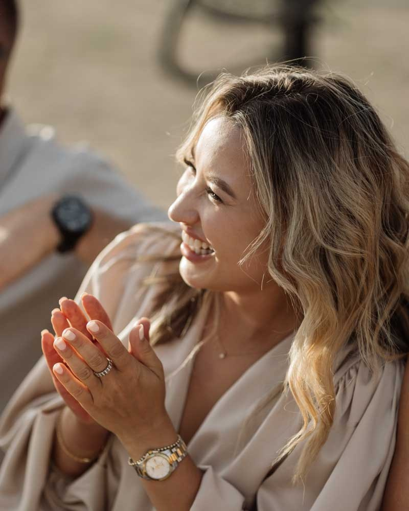 Любовь и ветер. Владимир Киселев — свадебный фотограф в Саратове, Москве и по всему миру