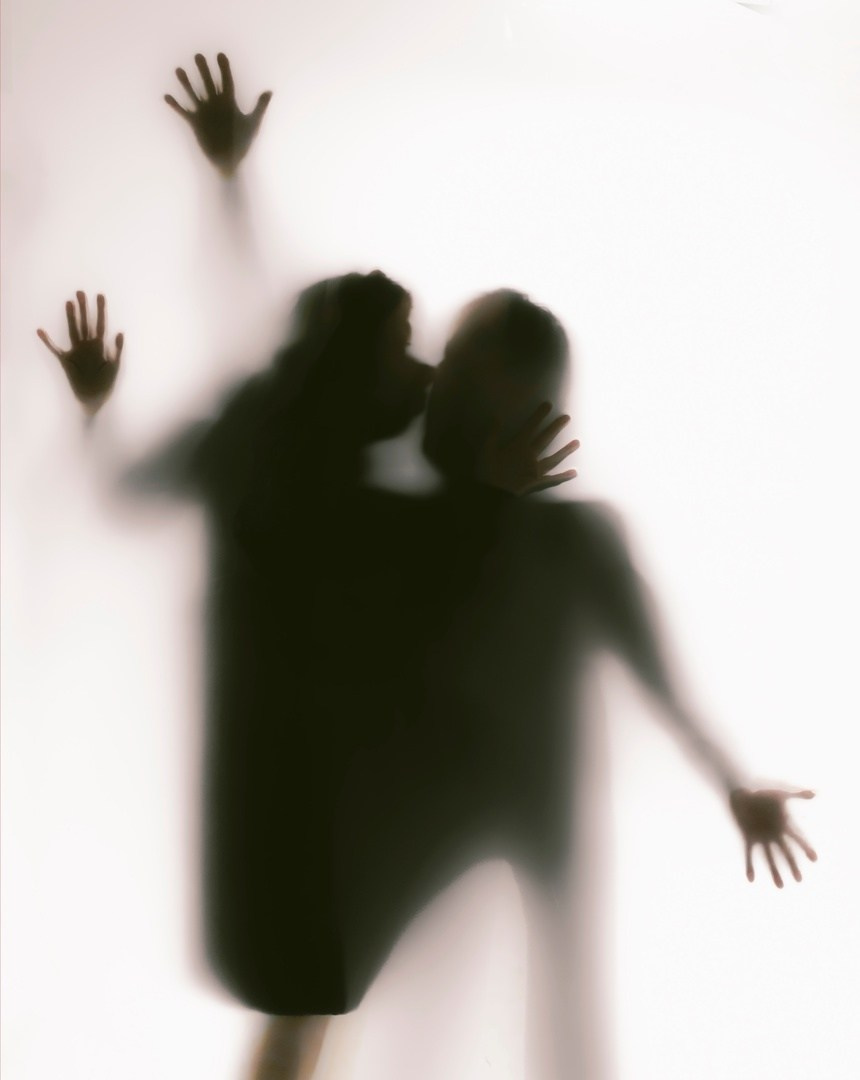 Фотограф Анна Фокина