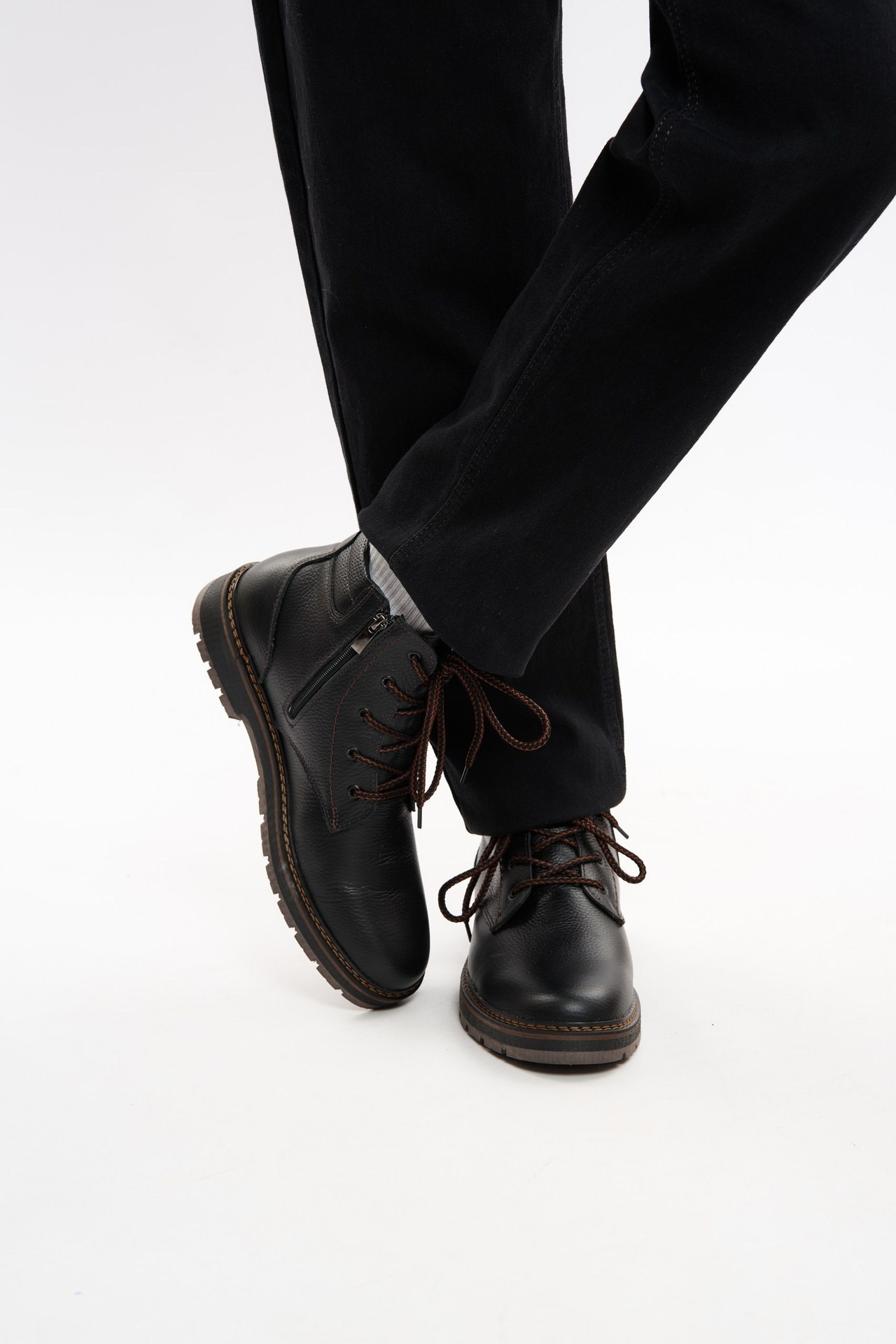 Обувь. Packman Production: портфолио