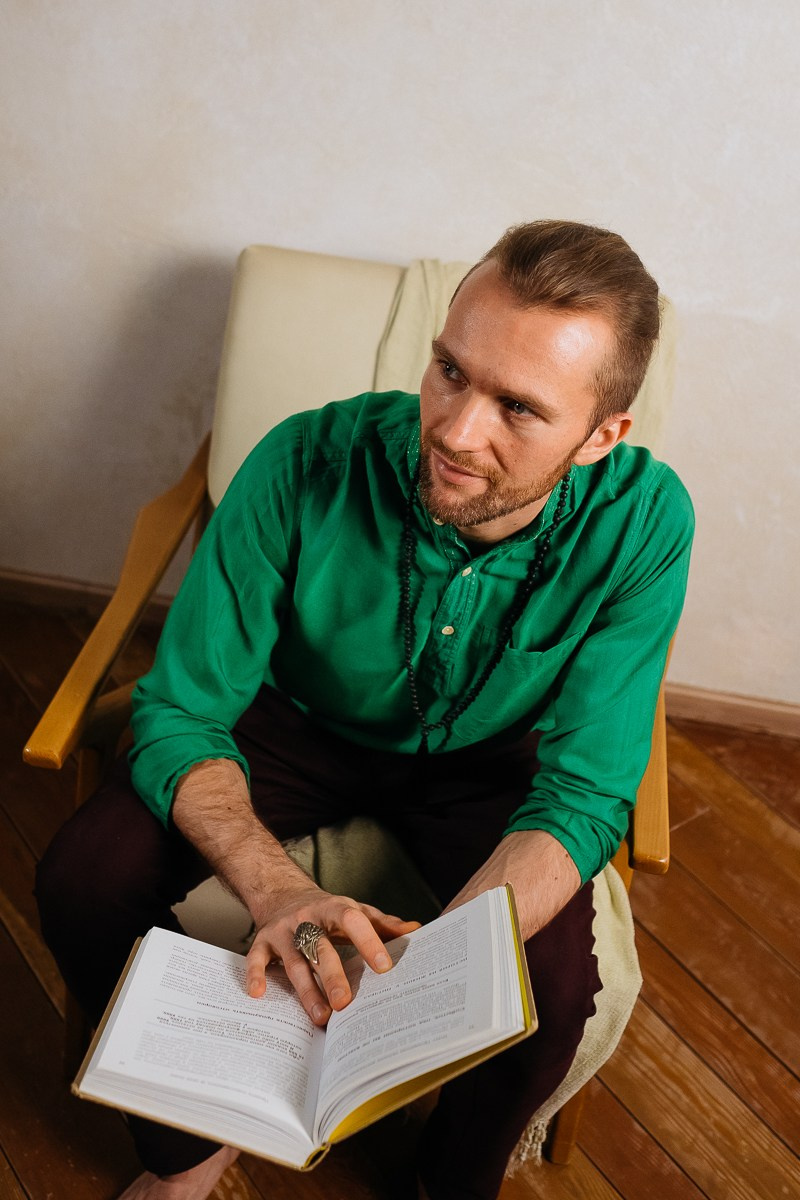 Йог. Репортажный фотограф в Санкт-Петербурге. Фотограф на мероприятие в СПБ